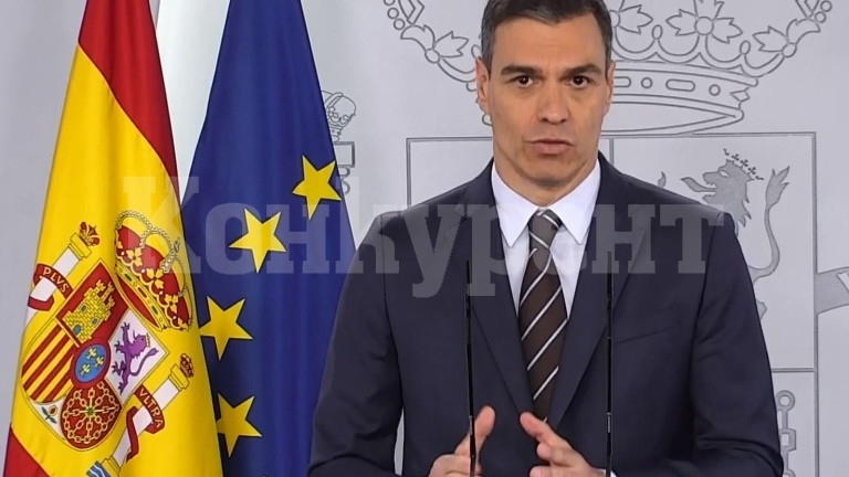 Испанският премиер ще поиска ново удължаване на извънредното положение